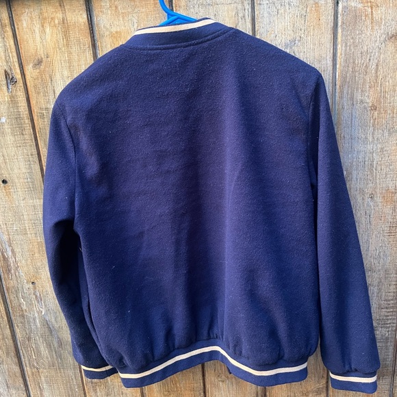 Varsity jacket - Picture 5 of 5